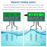  Máy Đo Độ Ph Yieryi TPH01642 