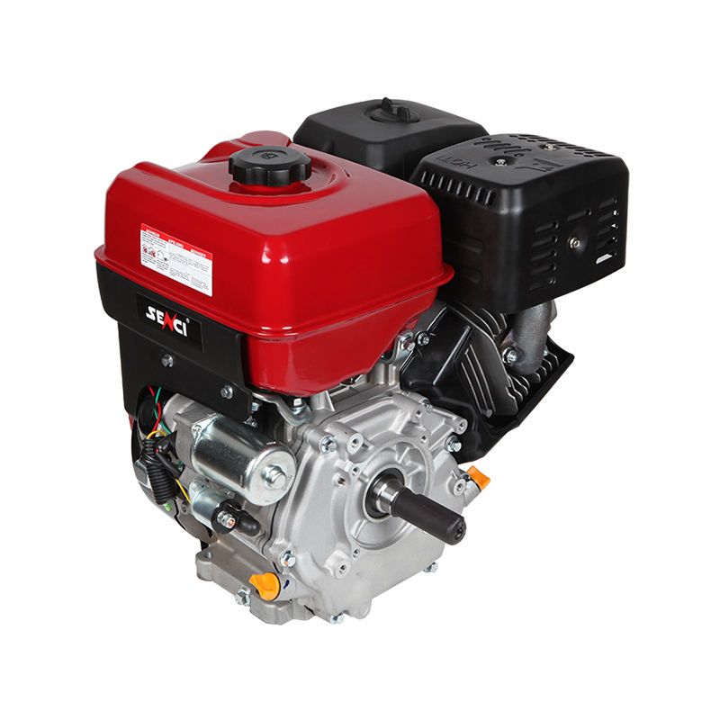 Động Cơ Máy Chạy Xăng 4 Thì Senci 16hp 459cc Chất Lượng Cao - Buy ...