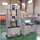 Máy Thí Nghiệm Đa Năng Hst Or  Wew/Waw-300/600/1000/2000D 