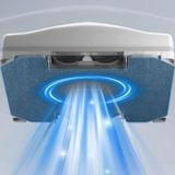  Cửa Sổ Điện Làm Sạch Hutt W8 