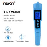  Máy Đo Độ Ph Yieryi PH-689 