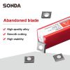  Phụ Tùng Máy Gia Công Gỗ United Sonda B008 
