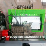  Máy Đo Bơm Phun Nhiên Liệu  Beacon Es619 