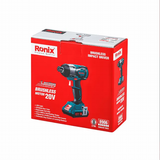  Máy Khoan Điện Ronix 8906/8906K 