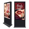 Màn Hình LED Poster Quảng Cáo Asianda/OEM YXD55S-WCA 75 Inch Cho Hiển Thị Quảng Cáo