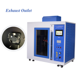 Thiết Bị Kiểm Tra Khả Năng Chống Cháy Best Bst-Ul-C 