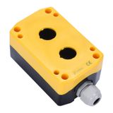  Hộp Điện Xindali XDL7-JB02P 