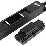  Tủ Điện Orient ORT-IPDU-GER-16-SP-32A 