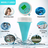  Máy Đo Độ Ph Hedao BLE-YC01 