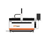  Máy Cắt Khắc Laser CO2 XT LASER F1530H Cho Gỗ Mica Phi Kim 