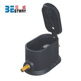  Đồng Hồ Nước Bmag/oem L315 