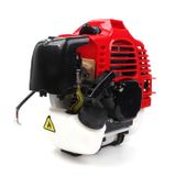  Động Cơ Máy Seasummer 1E40F5B Cho Máy Công Trình Và Thiết Bị Công Nghiệp 