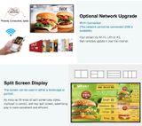  Màn Hình Và Biển Quảng Cáo Kỹ Thuật Số Cyzn CYZN-AD215 