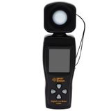  Máy Đo Ánh Sáng Kỹ Thuật Số Juanjuan Va067 
