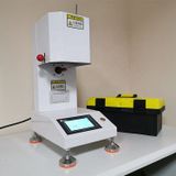  Máy Thử Tốc Độ Tan Chảy Nhựa Decca Xnr-400T 