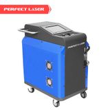  Máy Làm Sạch Bằng Laser Perfect Laser PE-Y100 200 500 
