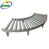  Băng Tải Con Lăn ZDH-R001 ZDH-R001 Cho Kho Vận Và Đóng Gói 
