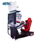  Máy Game Thùng Đua Xe EPARL EP-R015 