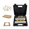 Dao Phay CNC AMBOBA AM-TB1 Cho Gia Công CNC - hình ảnh sản phẩm Chima
