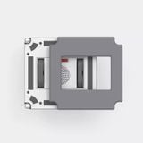  Cửa Sổ Điện Làm Sạch Hutt W55 