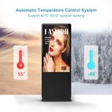  Màn Hình Và Biển Quảng Cáo Kỹ Thuật Số Wivikiosk OFC02 