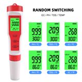  Máy Đo Độ Ph Yieryi TPH01139A 