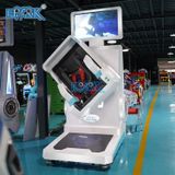  Máy Game Thùng Rạp Chiếu Phim Thực Tế Ảo VR Movie Epark CM-VR076 