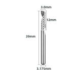  Dao Phay United Sonda C03 