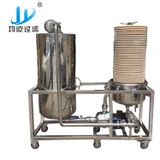  Máy Xử Lý Nước Junyi JYDEF 