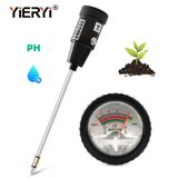  Máy Đo Độ Ph Yieryi TPH01807-1 