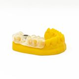  Máy In 3D Flashforge FOCUS 6K | Công Nghệ in Resin Nha Khoa 
