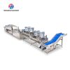 Dây Chuyền Chế Biến Thực Phẩm Tengsheng Tùy Chỉnh Cho Nhà Máy Thực Phẩm dùng trong dây chuyền chế biến thực phẩm