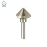  Dao Phay Xiongke THREE-EDGED CHAMFERING KNIFE 45*60° 