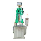  Máy Ép Nhựa Jie Yang JY-550ST 
