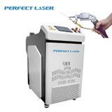  Máy Hàn Laser Perfect Laser PE-W1000G 