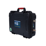  Pin Lithium-Ion Sạc Dự Phòng Ruiyi RY-24V40AH 