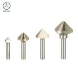  Dao Phay Xiongke ONE-EDGED CHAMFERING KNIFE 50*60° 