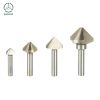 Dao Phay CNC Xiongke One-Edged Chamfering Knife 50*60° Cho Gia Công CNC - hình ảnh sản phẩm Chima