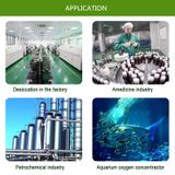  Hóa Chất Phụ Trợ Yihang YH -- MS03A 