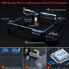 Máy Khắc Laser Diode SCULPFUN OS6677US Cho Gỗ Mica Và DIY - Chima Việt Nam