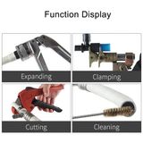  Các Dụng Cụ Cầm Tay Haicable CW-1632 