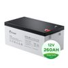 Ắc Quy Axit Chì Sunpal DC12-26~DC12-260