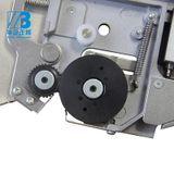  Máy Chế Tạo Sản Phẩm Điện Tử Zhengbang TPJFD-24-YMH 