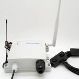  Cảm Biến Áp Suất Chất Lỏng Hondetech RD-UWLDH3-02 