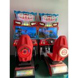 Máy Game Thùng Đua xe Playfun AF-AR110 