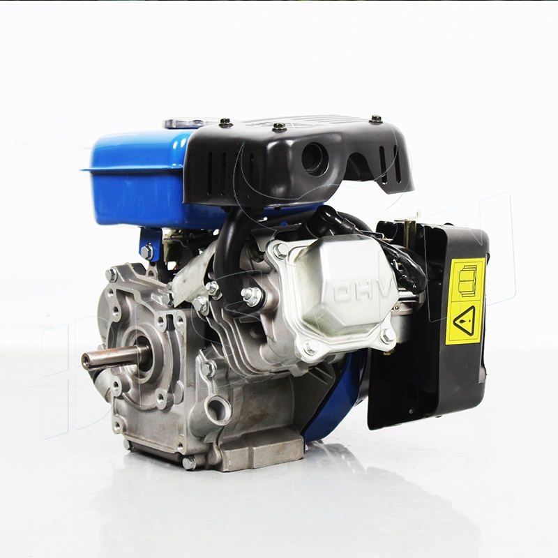 Bison (trung Quốc) Xăng 152f 97cc 28 Hp Động Cơ Ohv Lifan 152 Động Cơ ...
