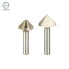 Dao Phay CNC Xiongke One-Edged Chamfering Knife 60*60° Cho Gia Công CNC - hình ảnh sản phẩm Chima