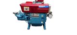  Động Cơ Máy Sj/Sharporwer/Goldzone ZS1100M Cho Xe Cơ Giới Và Máy Công Trình 