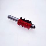  Mũi Khoan Công Nghiệp TUOKE S=48 Cho Gia Công CNC 