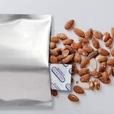  Chất Phủ Sơn Công Nghiệp DX DX-Oxygen Absorber Cho Hoàn Thiện Và Bảo Vệ Bề Mặt 